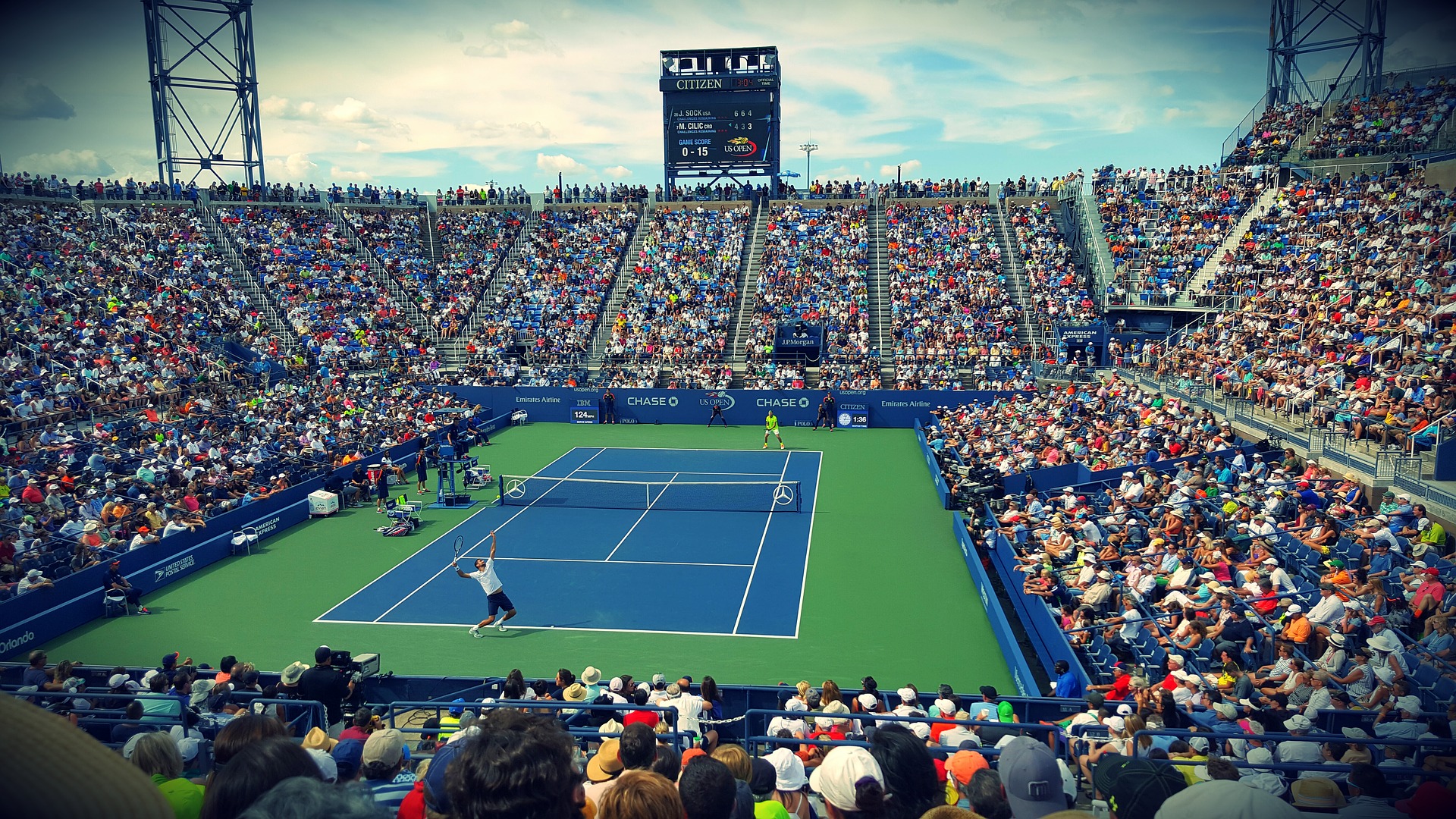 greensboro adult tennis leagues