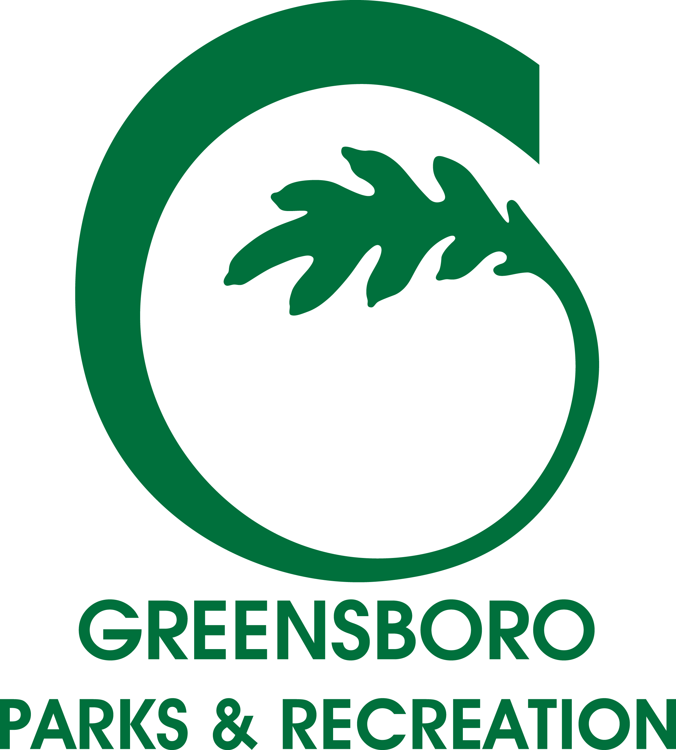 COG_Parks_Rec logo PMS 349