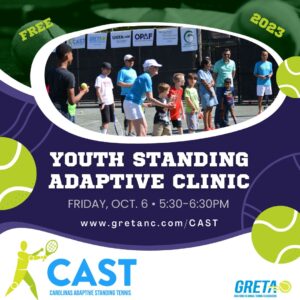 Youth Adaptive Clinic